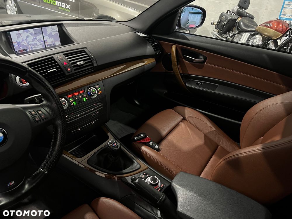 BMW Seria 1 123d DPF Edition Lifestyle - 14