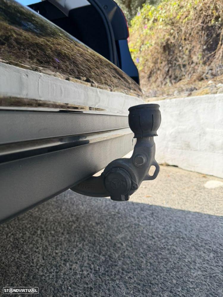 Mercedes-Benz E 300 e Station 9G-TRONIC Avantgarde - 8