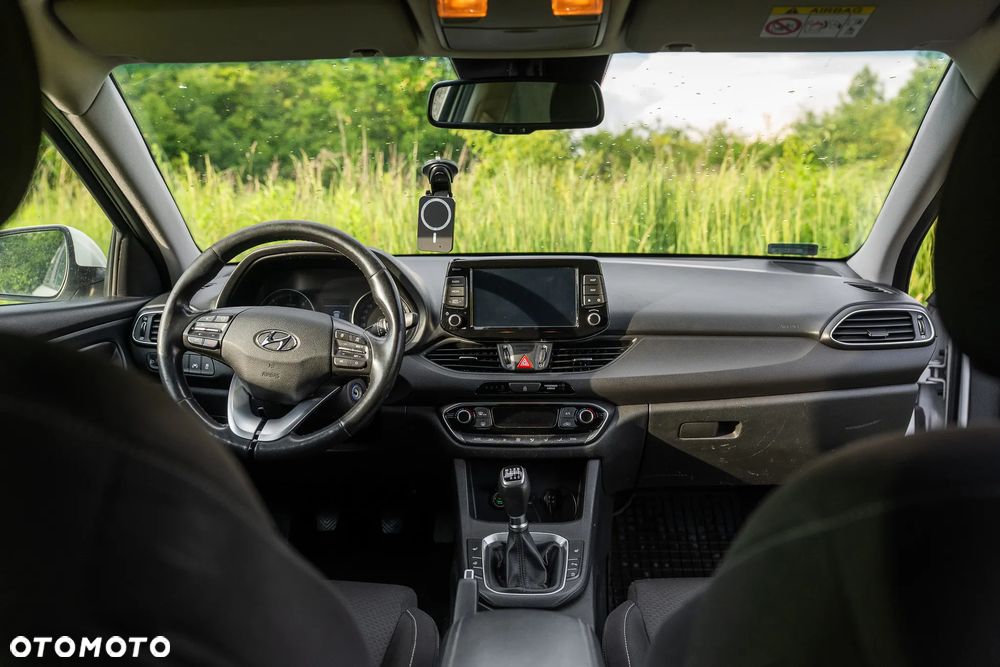 Hyundai i30 - 8