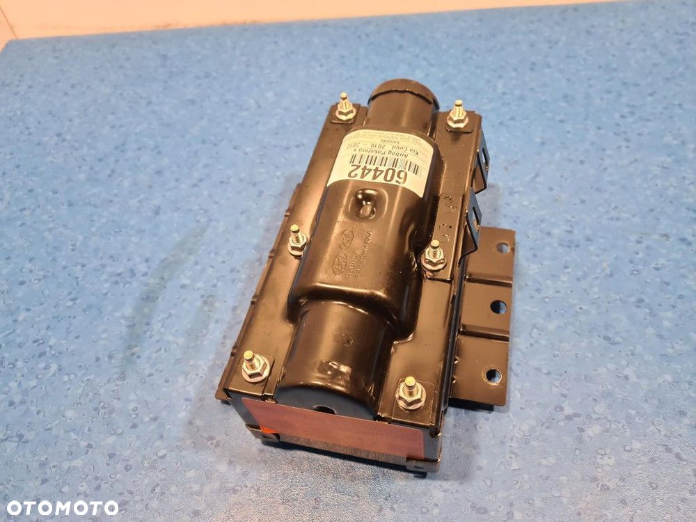 KIA CEED I LIFT AIRBAG PASAŻERA X 1H845-91010 WD D4EA - 3