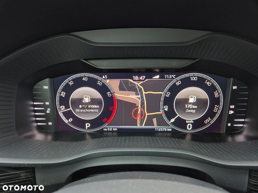 Skoda Kodiaq 2.0 TSI 4x4 Style DSG - 8