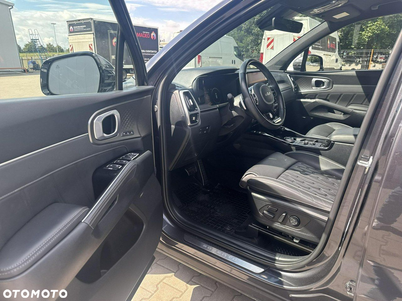 Kia Sorento - 10