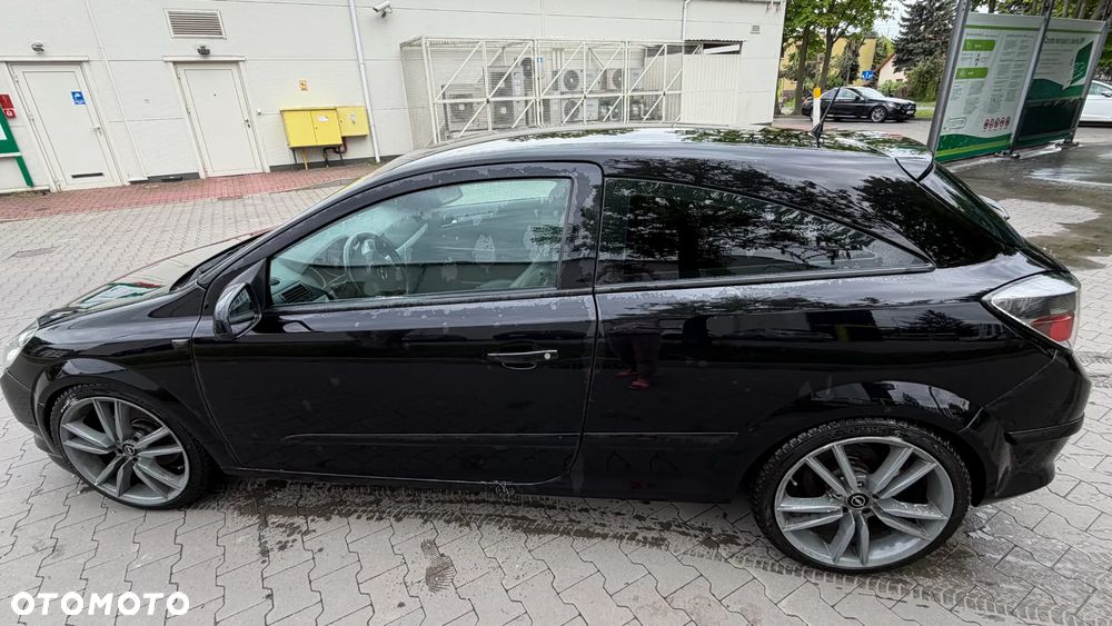 Opel Astra 1.8 - 1