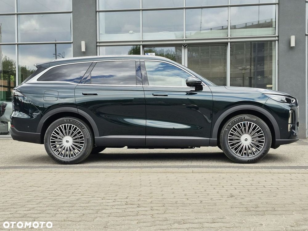 Chery Tiggo 9 1.5 T-GDI Super Hybrid Prestige 3DHT - 6