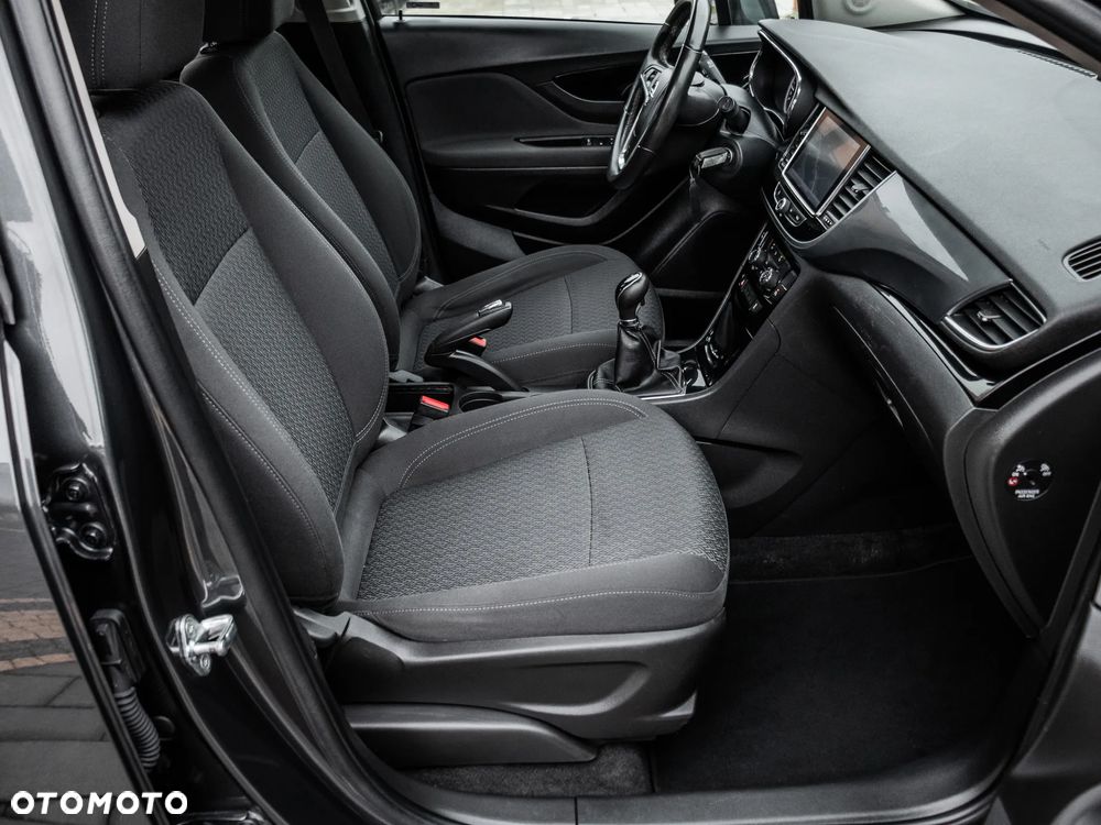 Opel Mokka 1.6 Enjoy S&S - 14