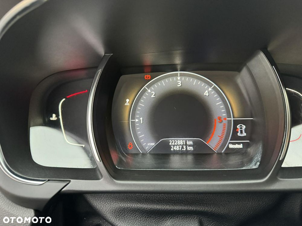 Renault Scenic 1.6 dCi SL Touch - 15