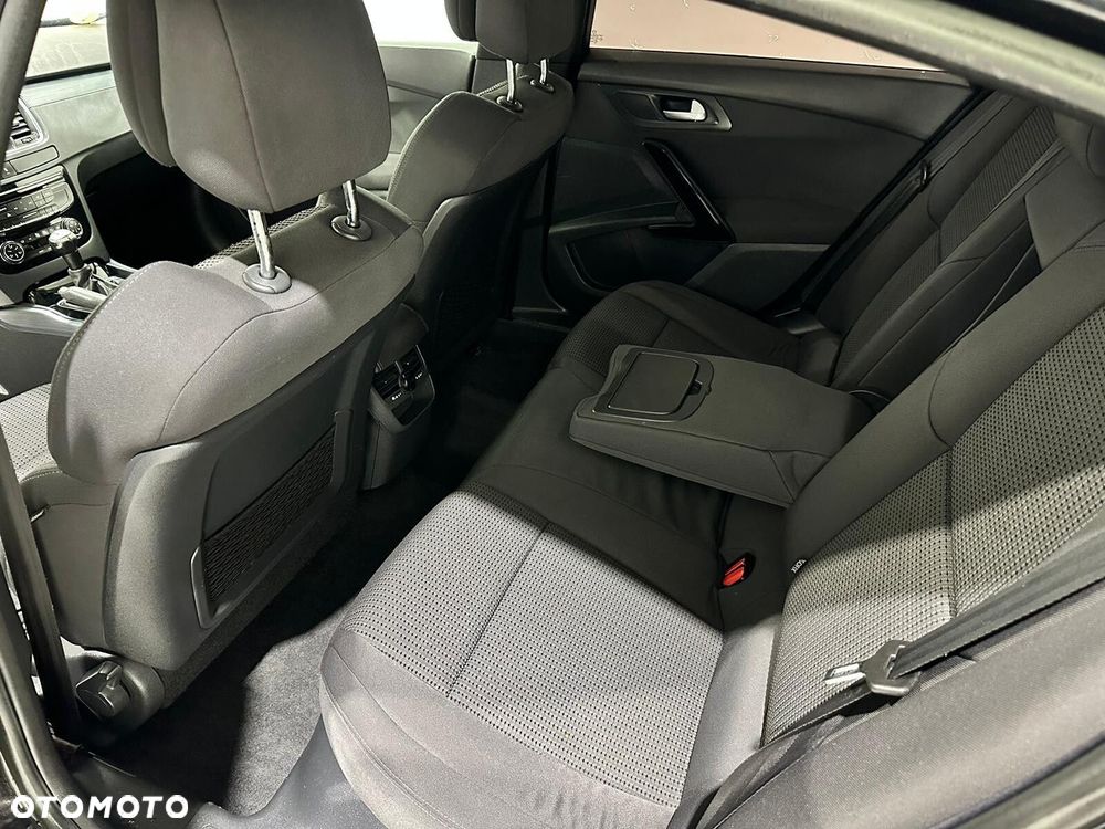 Peugeot 508 - 16