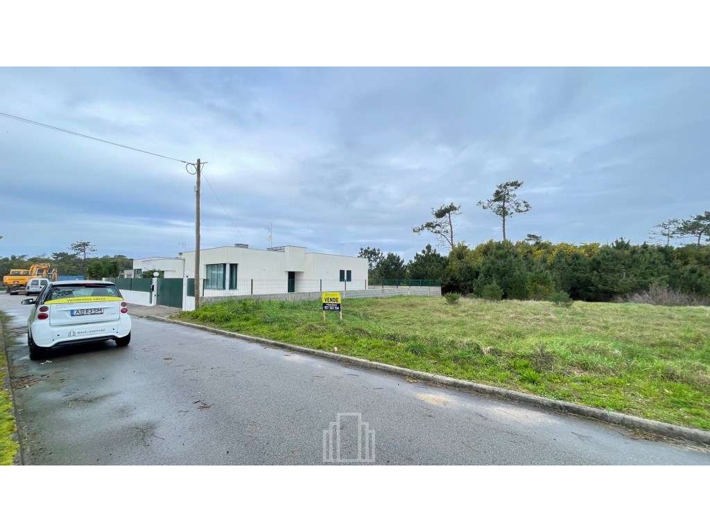 Lote Moradia - Quintas do Sul, Torreira - Grande imagem: 2/2
