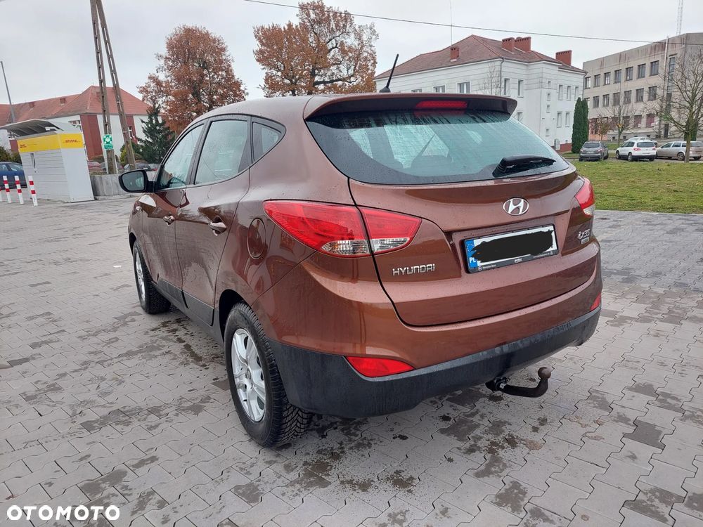 Hyundai ix35 - 3