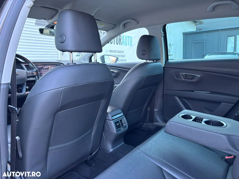 Seat Leon ver-1-0-tsi-ecomotive-dsg7-style - 24