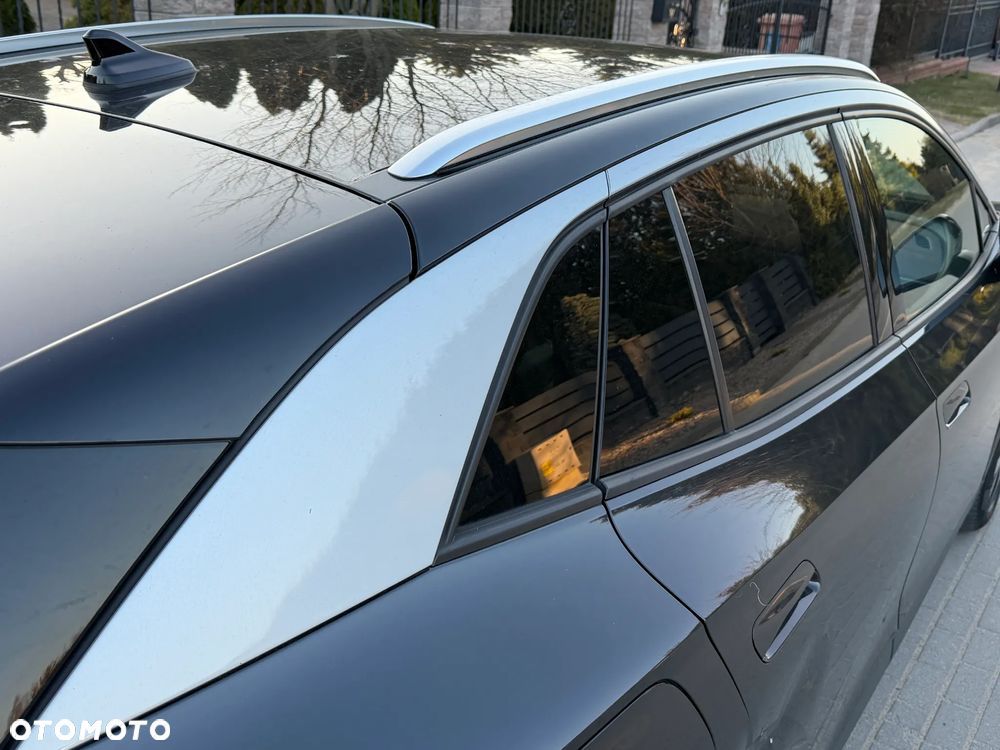 Volkswagen ID.4 Performance Upgrade Pro 1st Max - 21