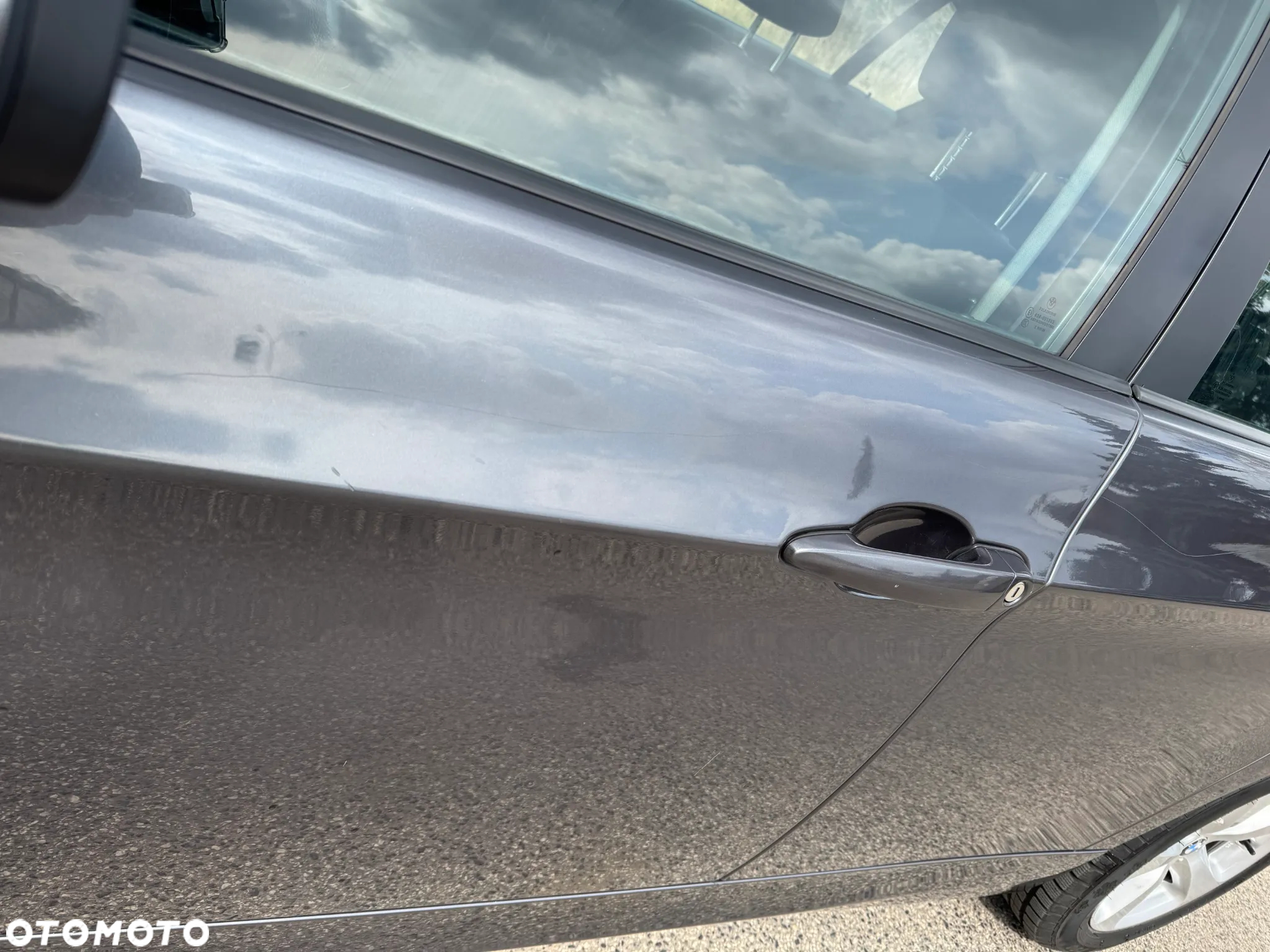 BMW Seria 3 320i - 11