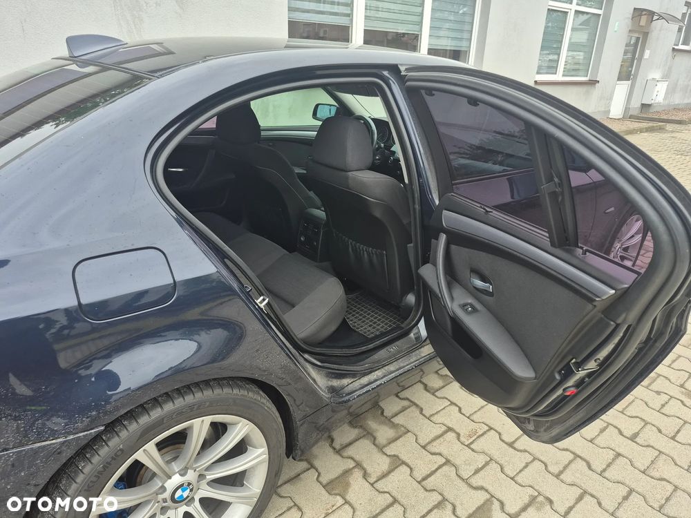 BMW Seria 5 530d - 9