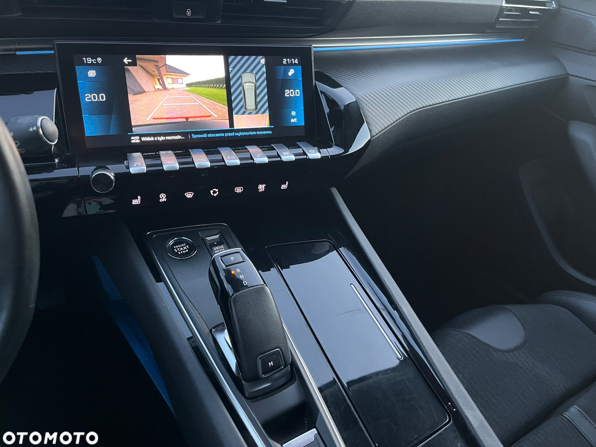 Peugeot 508 1.5 BlueHDi Allure S&S EAT8 - 18