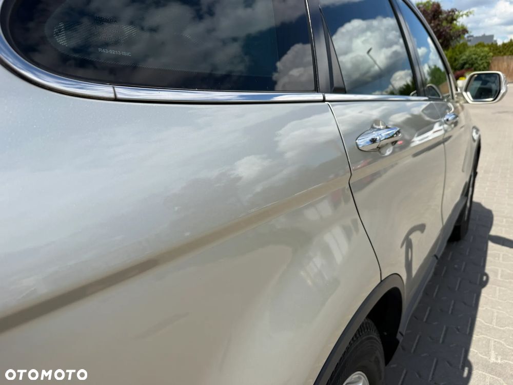 Honda CR-V - 36