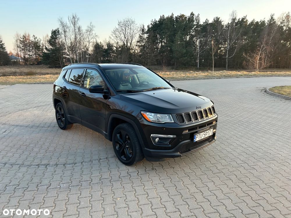 Jeep Compass - 13