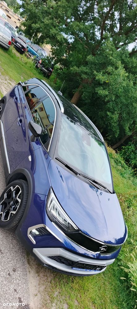 Opel Crossland X 1.5 Start/Stop Automatik 120 Jahre - 5