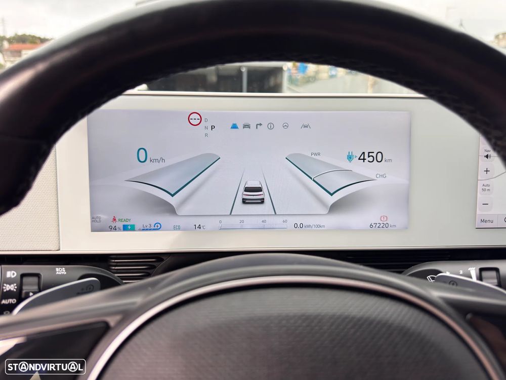 Hyundai Ioniq 5 77 kWh Premium - 18