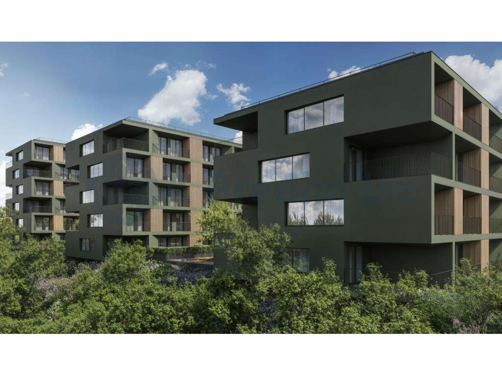 T0 - Hospital Pediátrico Coimbra / Polo Universitário - Grande imagem: 4/14