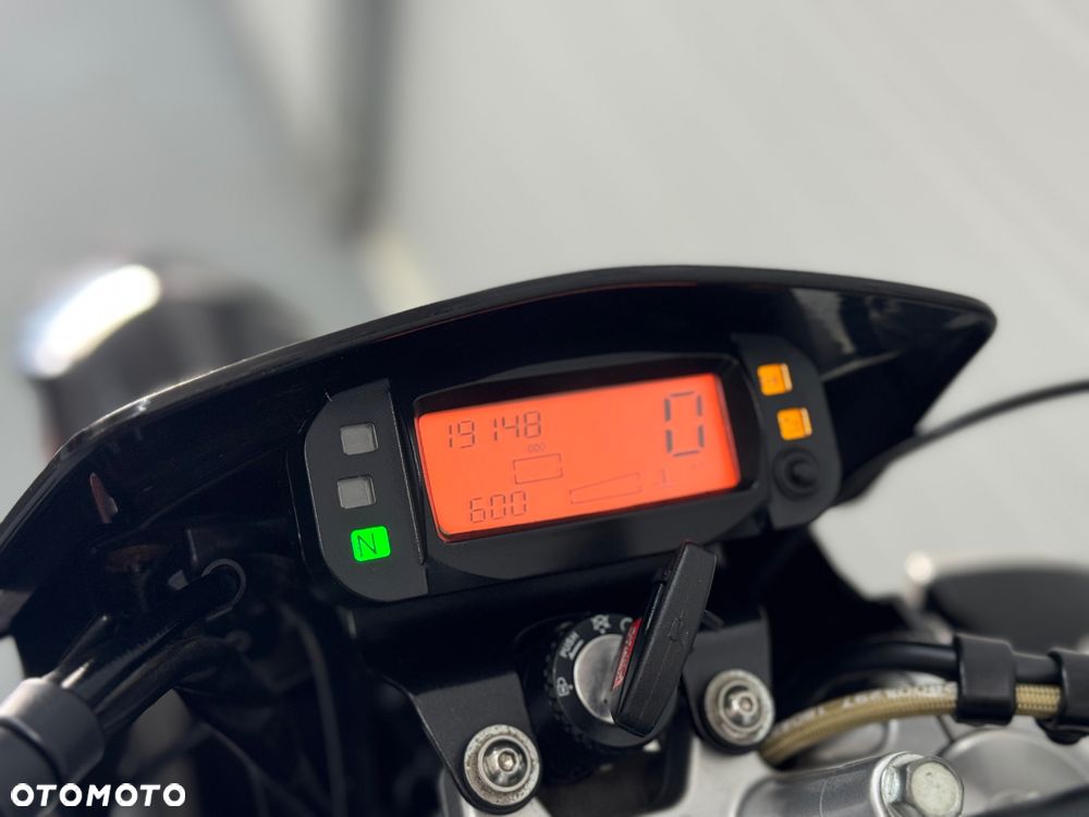 Aprilia SX - 18