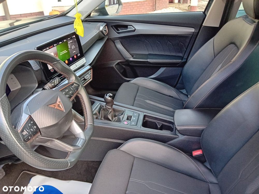 Cupra Formentor - 26