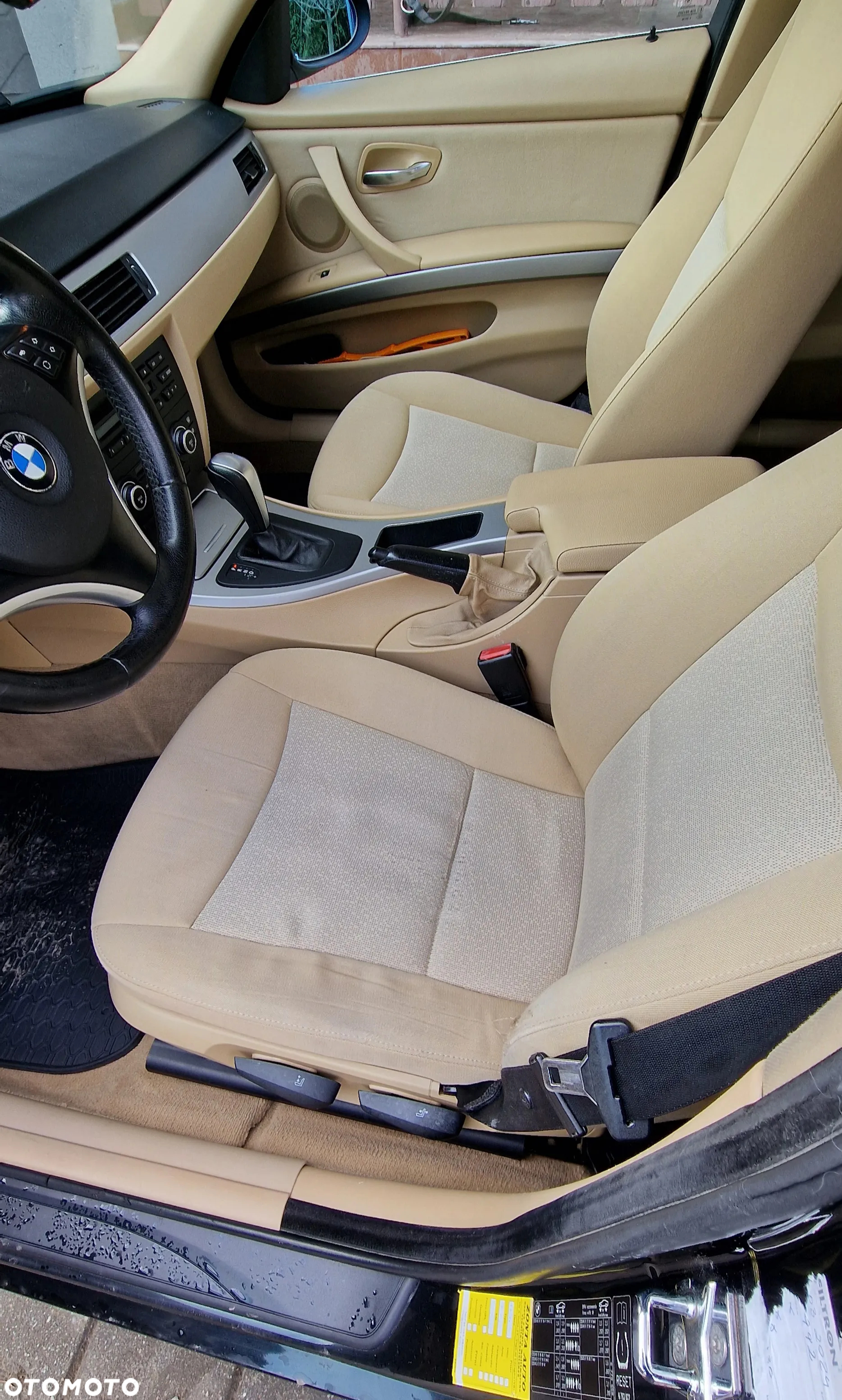 BMW Seria 3 - 12