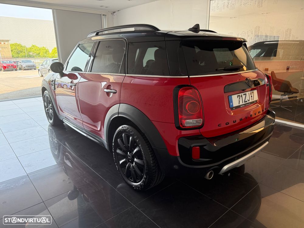 MINI Countryman Cooper Sport Edition Auto - 10