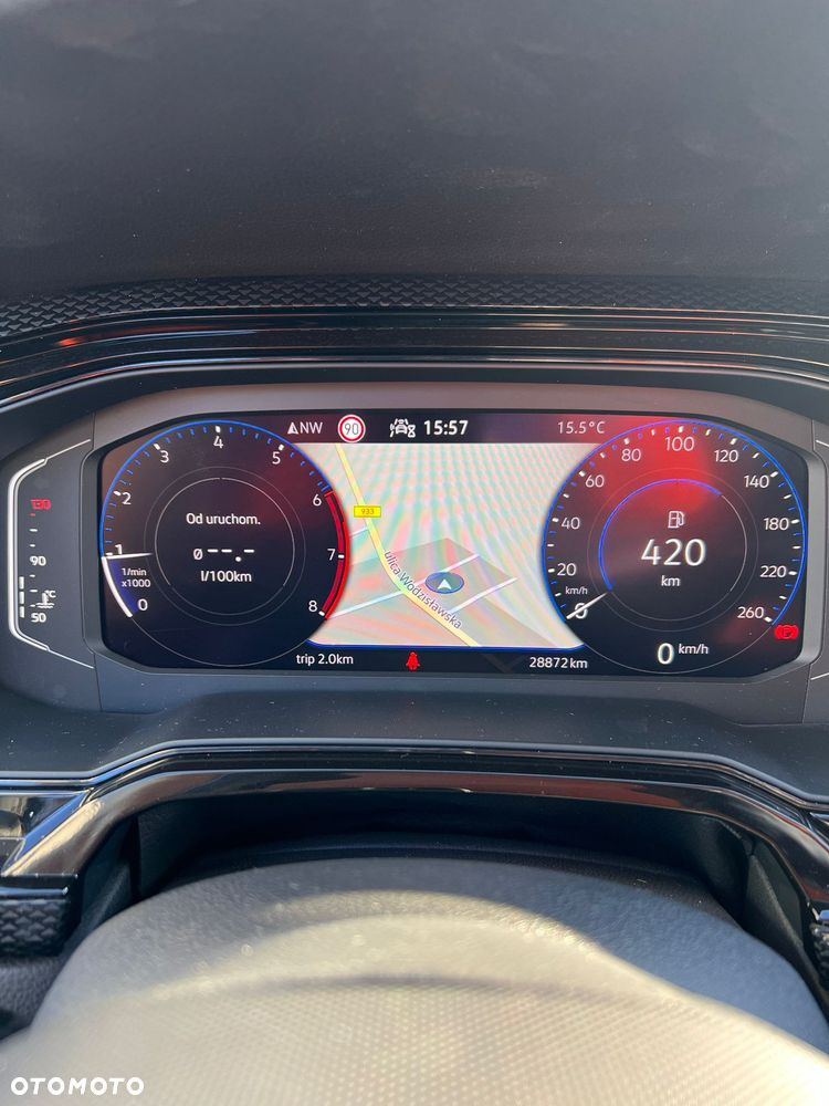 Volkswagen Polo 1.0 TSI OPF IQ.DRIVE - 13