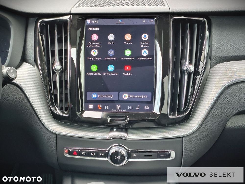 Volvo XC 60 - 22