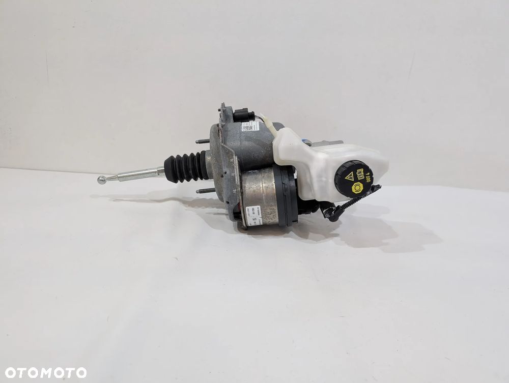 VW PASSAT B8 ARTEON SERWO POMPA HAMULCOWA 3Q1614105BQ - 3