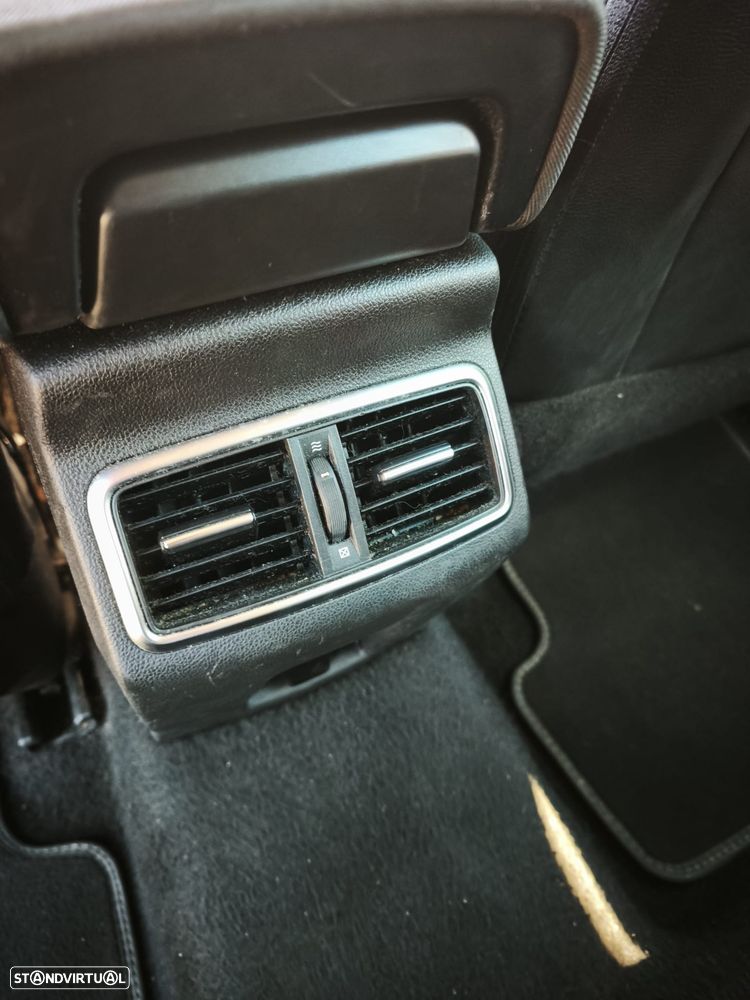 Renault Mégane Sport Tourer 1.5 dCi Limited - 13