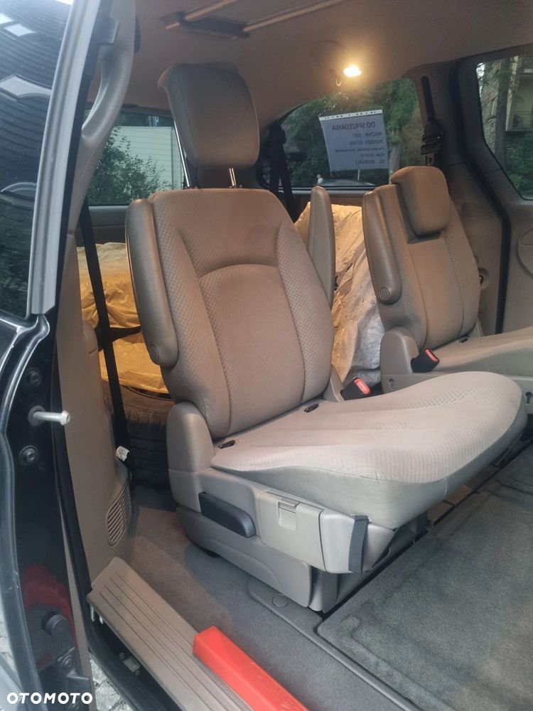 Chrysler Grand Voyager 2.8 CRD Executive SE S&G - 11