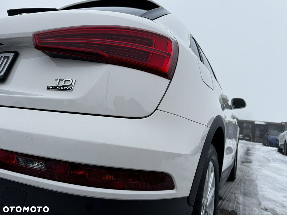 Audi Q3 2.0 TDI Quattro S tronic - 9