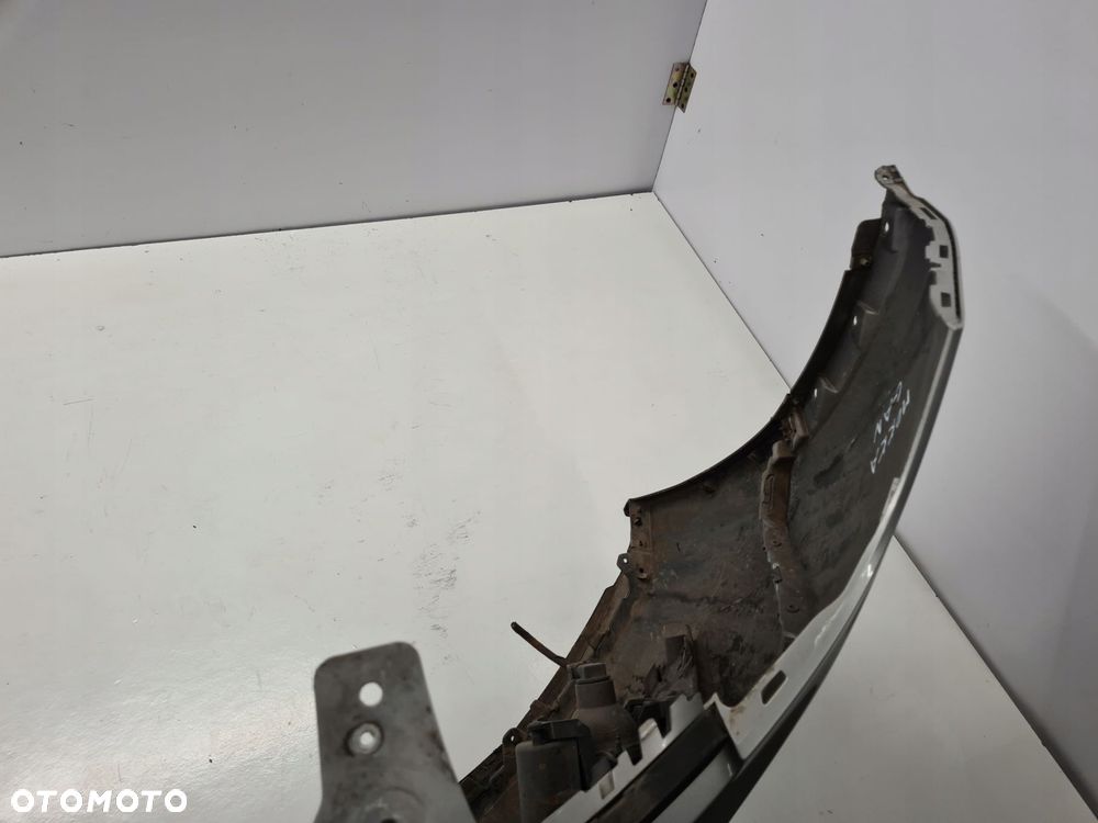 OPEL MOKKA A ZDERZAK PRZÓD PRZEDNI GAN - 7