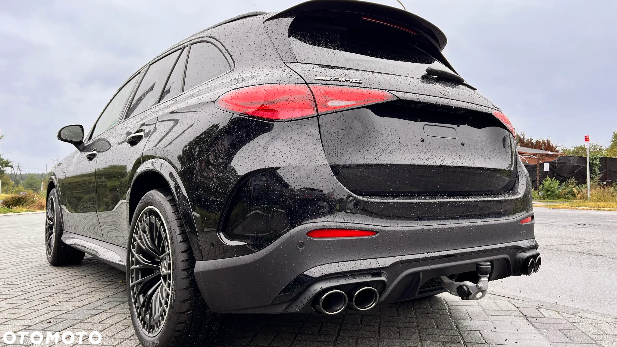 Mercedes-Benz GLC - 14