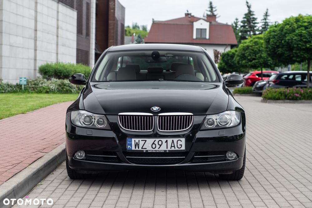BMW Seria 3 - 19
