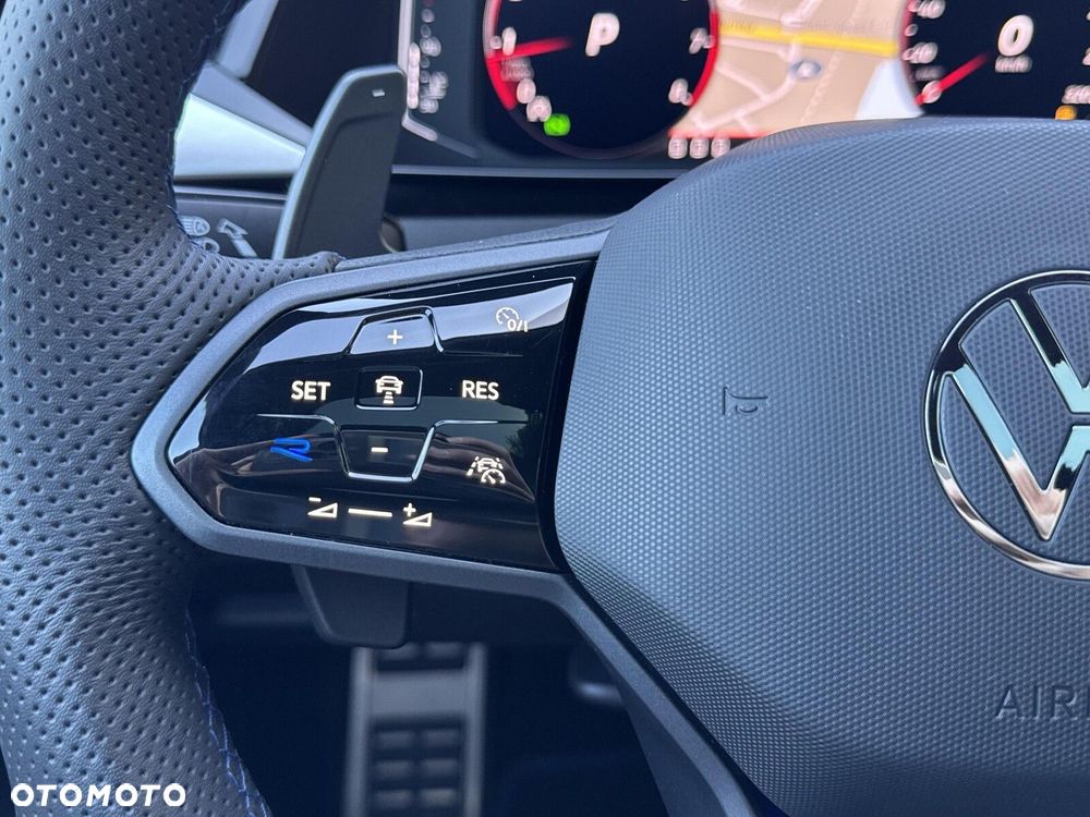 Volkswagen Arteon 2.0 TSI 4Motion R DSG - 16