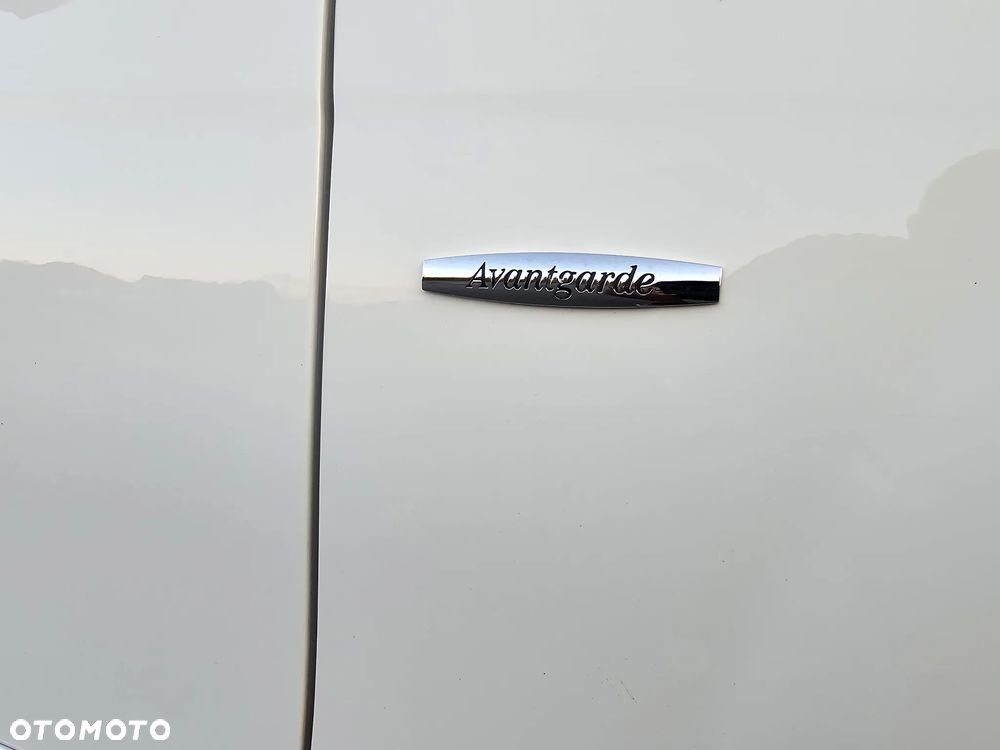 Mercedes-Benz Klasa C 200 7G-TRONIC Avantgarde Edition - 34