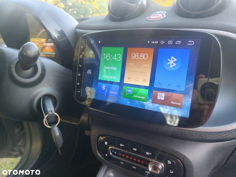 Smart Fortwo passion - 18
