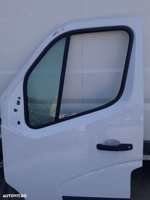 Usa stanga fata Renault Master / Movano 2011 , 2012 , 2013 , 2014 , 2015 , 2016 , 2017 - 2