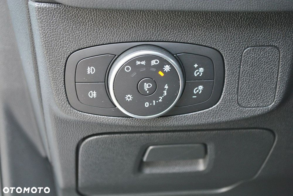 Ford Focus 1.5 EcoBlue Trend Edition - 16