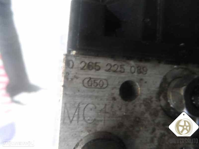 ABS FIAT STILO 2001 - 1
