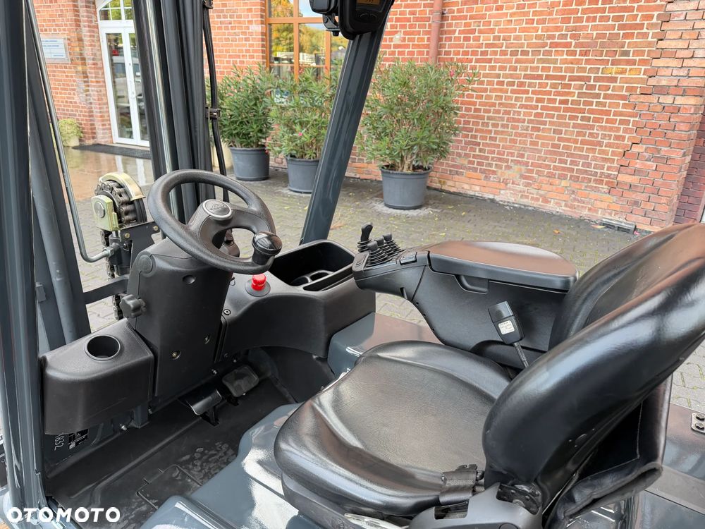 Linde E16-02 - 21