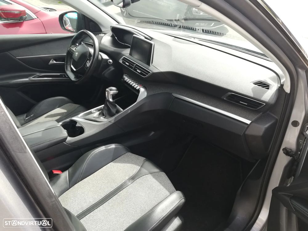 Peugeot 5008 BlueHDI 130 Allure Pack - 7