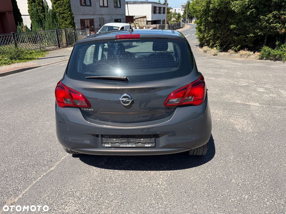 Opel Corsa 1.2 Active - 8