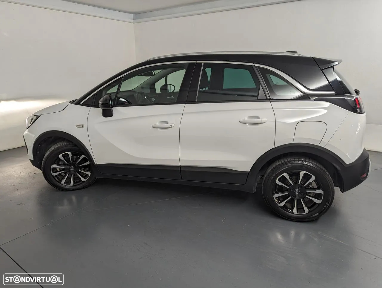 Opel Crossland X - 10