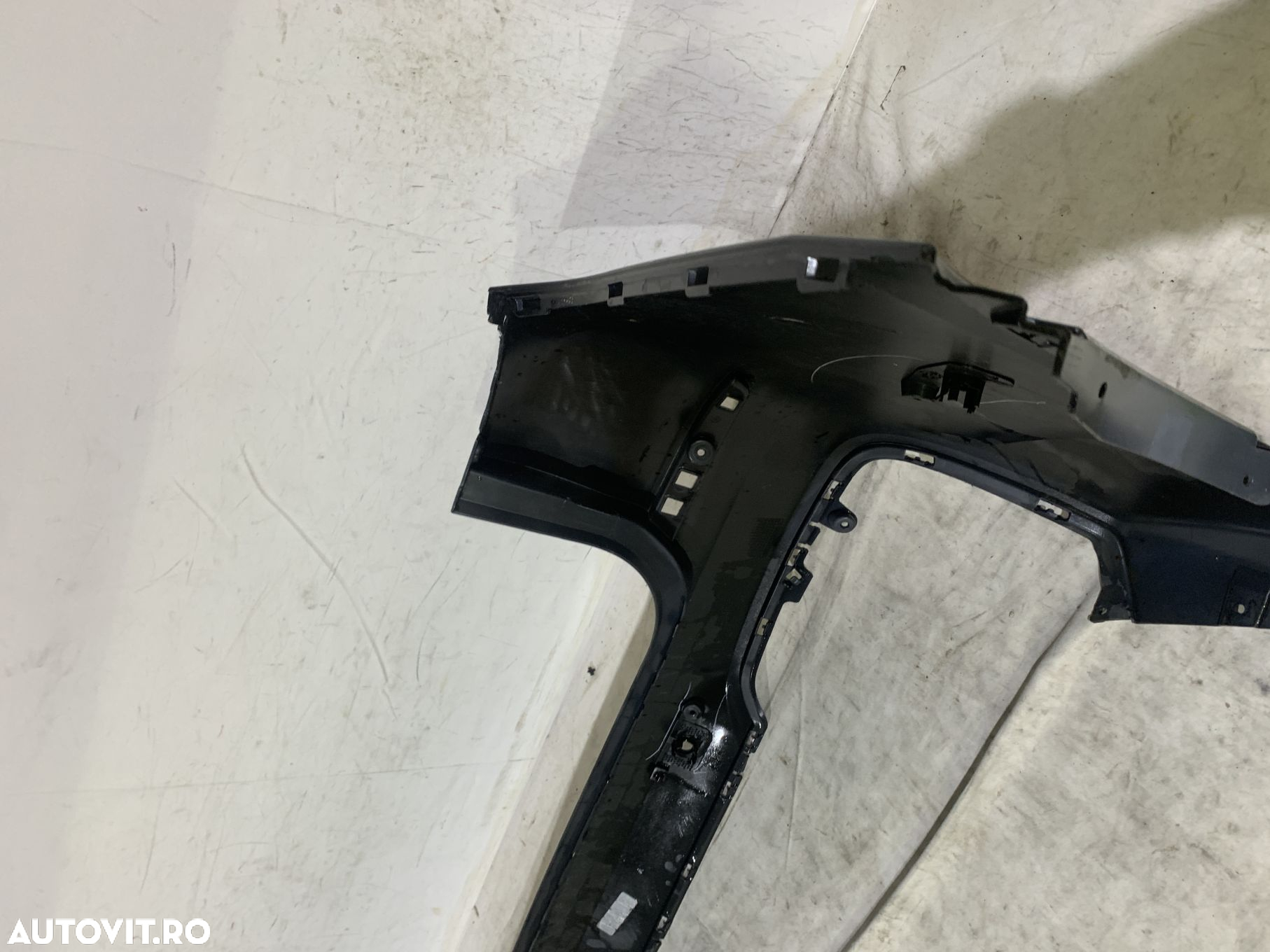 Bara spate BMW X3, G01, M-Sport, 2018, 2019, 2020, 2021. - 3