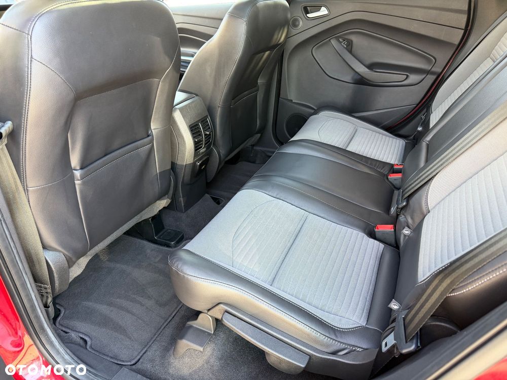 Ford Kuga 2.0 EcoBoost AWD Titanium ASS - 12