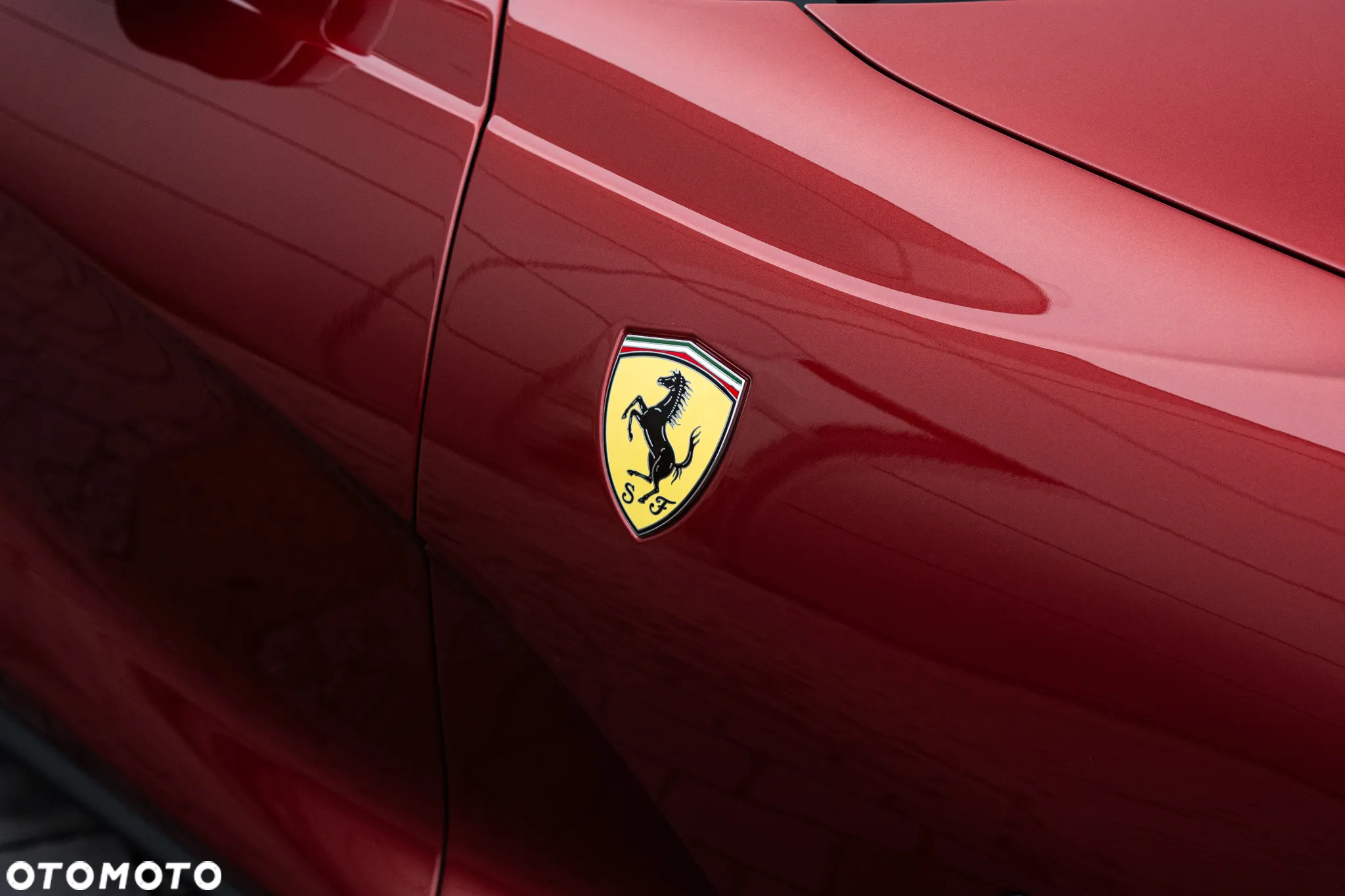 Ferrari 812 GTS - 10