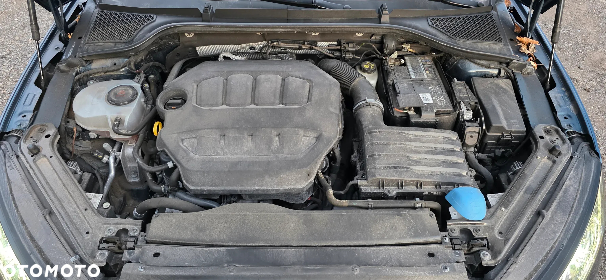 Skoda Octavia 2.0 TSI 4x4 Style DSG - 28